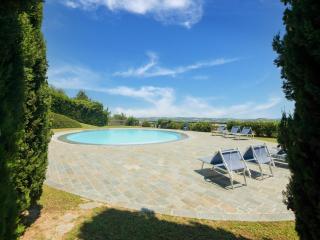 Stunning Apartment in Mombaroccio near Metauro River - 3