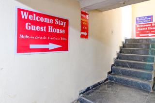Hotel O Welcome Stay Guest House - 4