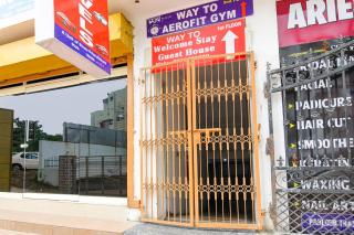 Hotel O Welcome Stay Guest House - 2