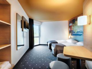 B&B Hotel München-Hbf - Munich - 9