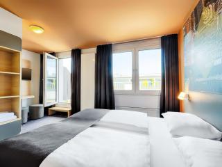 B&B Hotel München-Hbf - Munich - 7