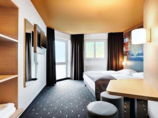 B&B Hotel München-Hbf - Munich - 8