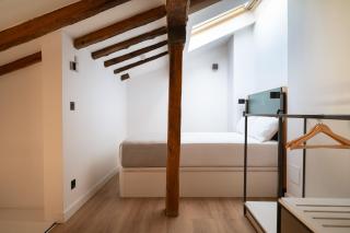 Limehome Pamplona Hilarión Eslava - 4