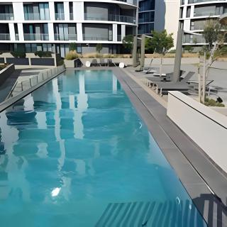 Luxury Escape at the Exclusive Ellipse Waterfall - 3