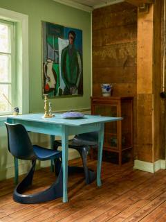 Charming Apartment In Artists Home From 1899 - 6