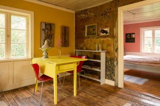 Charming Apartment In Artists Home From 1899 - 5