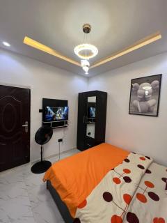 Melford Homes - Lagos - 1