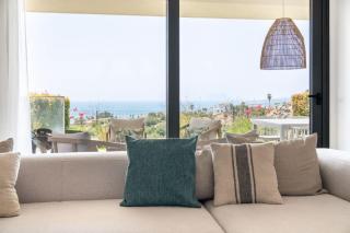 Domillion Sunrise 3bdr 2bath panoramic Gibraltar view - 3