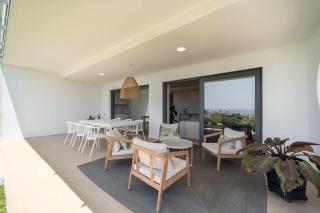 Domillion Sunrise 3bdr 2bath panoramic Gibraltar view - 4