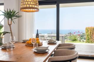 Domillion Sunrise 3bdr 2bath panoramic Gibraltar view - 9