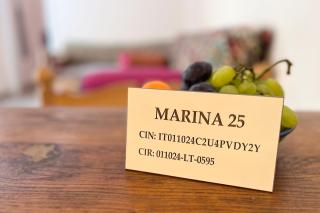 Marina 25 - 5