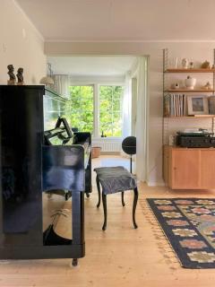 Modern Holiday Home Near The Sea In Ugglarp - 7