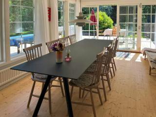 Modern Holiday Home Near The Sea In Ugglarp - 6
