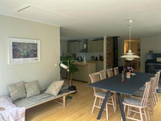 Modern Holiday Home Near The Sea In Ugglarp - 5
