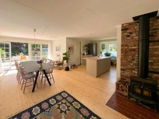 Modern Holiday Home Near The Sea In Ugglarp - 3