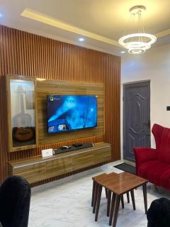 Melford Homes - Lagos - 2