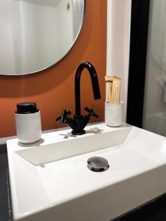 Casa Pace - entre mer & jardin - Trouville - 2