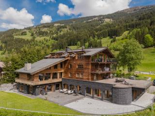 Das Kitz - deLuxe ChaletApartments - Jochberg - 0