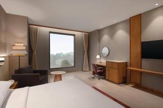 Ramada by Wyndham Ranchi - Rānchī - 8