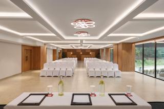Ramada by Wyndham Ranchi - Rānchī - 7