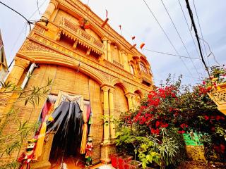 The Rathore Heritage - 6