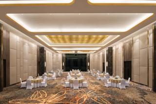 Ramada by Wyndham Ranchi - Rānchī - 2