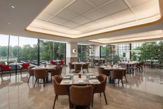 Ramada by Wyndham Ranchi - Rānchī - 3