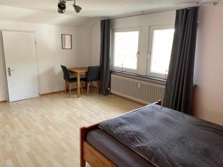 Black Forest Lodge - Baiersbronn - 1