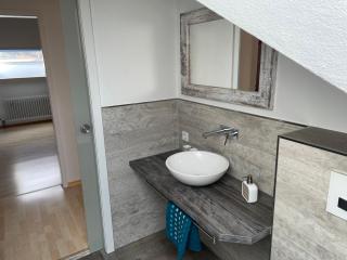 Black Forest Lodge - Baiersbronn - 3