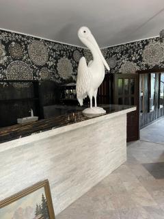 Pelican - Zagrody - 4