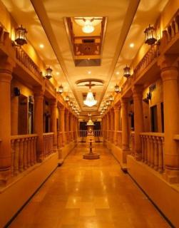 Hotel Bhanwar Haveli - Jaisalmer - 9