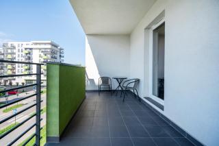 Traktorowa Comfort Apartment by BookingHost - 5