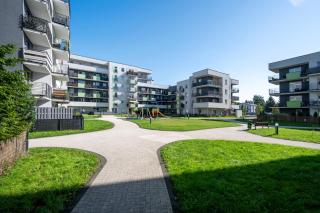 Traktorowa Comfort Apartment by BookingHost - 3