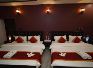 Hotel Bhanwar Haveli - Jaisalmer - 2