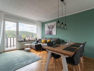 Ferienwohnung, Marktleuthen - Marktleuthen - 3