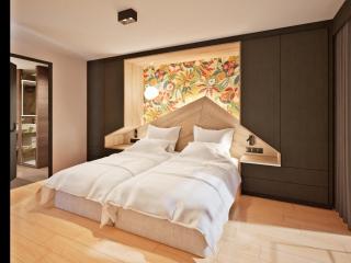 Hôtel Ski Lodge - Chambres & Appartements - Village Montana - 8