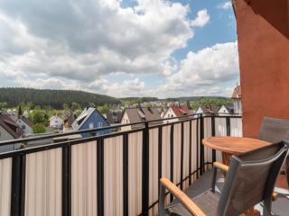 Ferienwohnung, Marktleuthen - 8