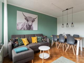 Ferienwohnung, Marktleuthen - Marktleuthen - 6