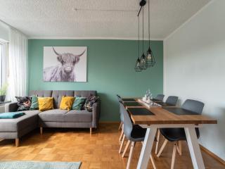Ferienwohnung, Marktleuthen - Marktleuthen - 4