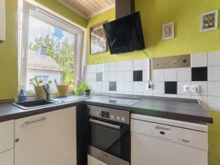 Ferienwohnung, Marktleuthen - Marktleuthen - 2