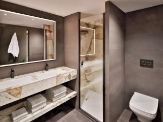 Hôtel Ski Lodge - Chambres & Appartements - Village Montana - 9