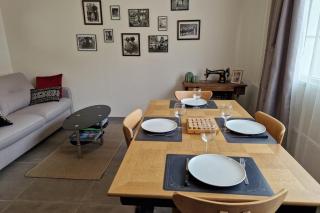 La Dauphine - Private Parking & Courtyard - 9