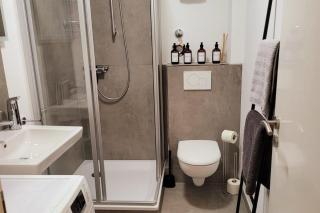 Modern centrally located apartment - 3