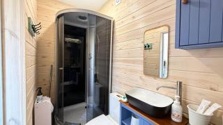 Guest House Cholpon-Ata, Aitmatov Street 104-10 - Cholpon-Ata - 6