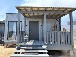 Guest House Cholpon-Ata, Aitmatov Street 104-10 - Cholpon-Ata - 7
