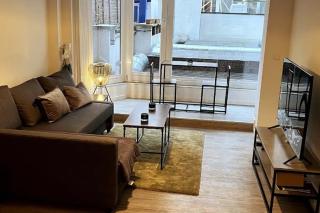 Modern centrally located apartment - 1