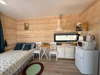 Guest House Cholpon-Ata, Aitmatov Street 104-10 - Cholpon-Ata - 0