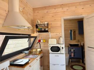 Guest House Cholpon-Ata, Aitmatov Street 104-10 - Cholpon-Ata - 4