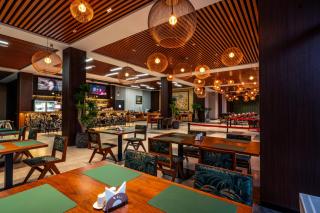 Blue Spot Resort - 8
