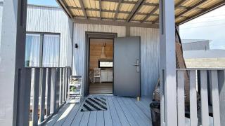 Guest House Cholpon-Ata, Aitmatov Street 104-10 - Cholpon-Ata - 7